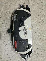 View Auto part Instrument Cluster Renault Scenic 2001