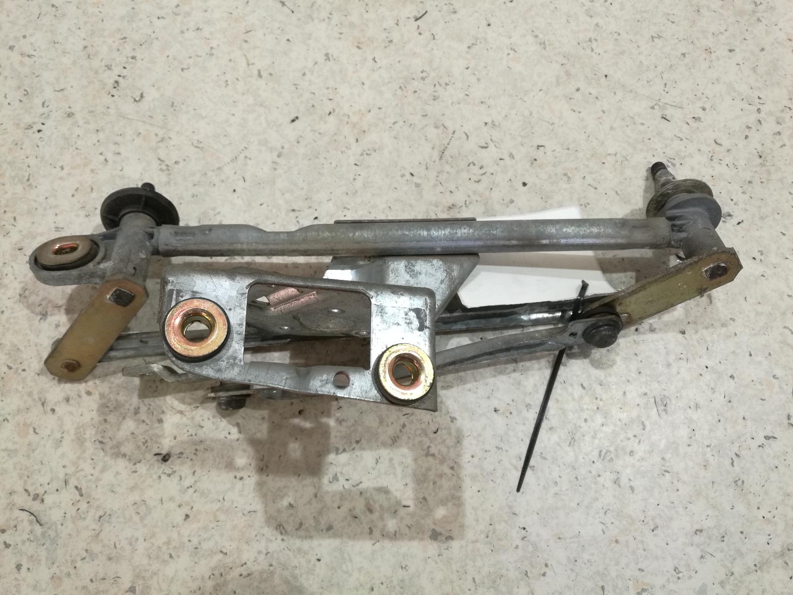View Auto part Wiper Linkage Renault Scenic 2001
