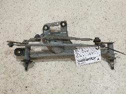 View Auto part Wiper Linkage Renault Scenic 2001