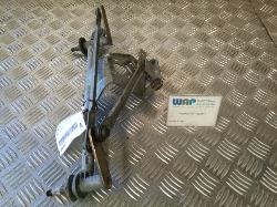 View Auto part Wiper Linkage Renault Scenic 2001