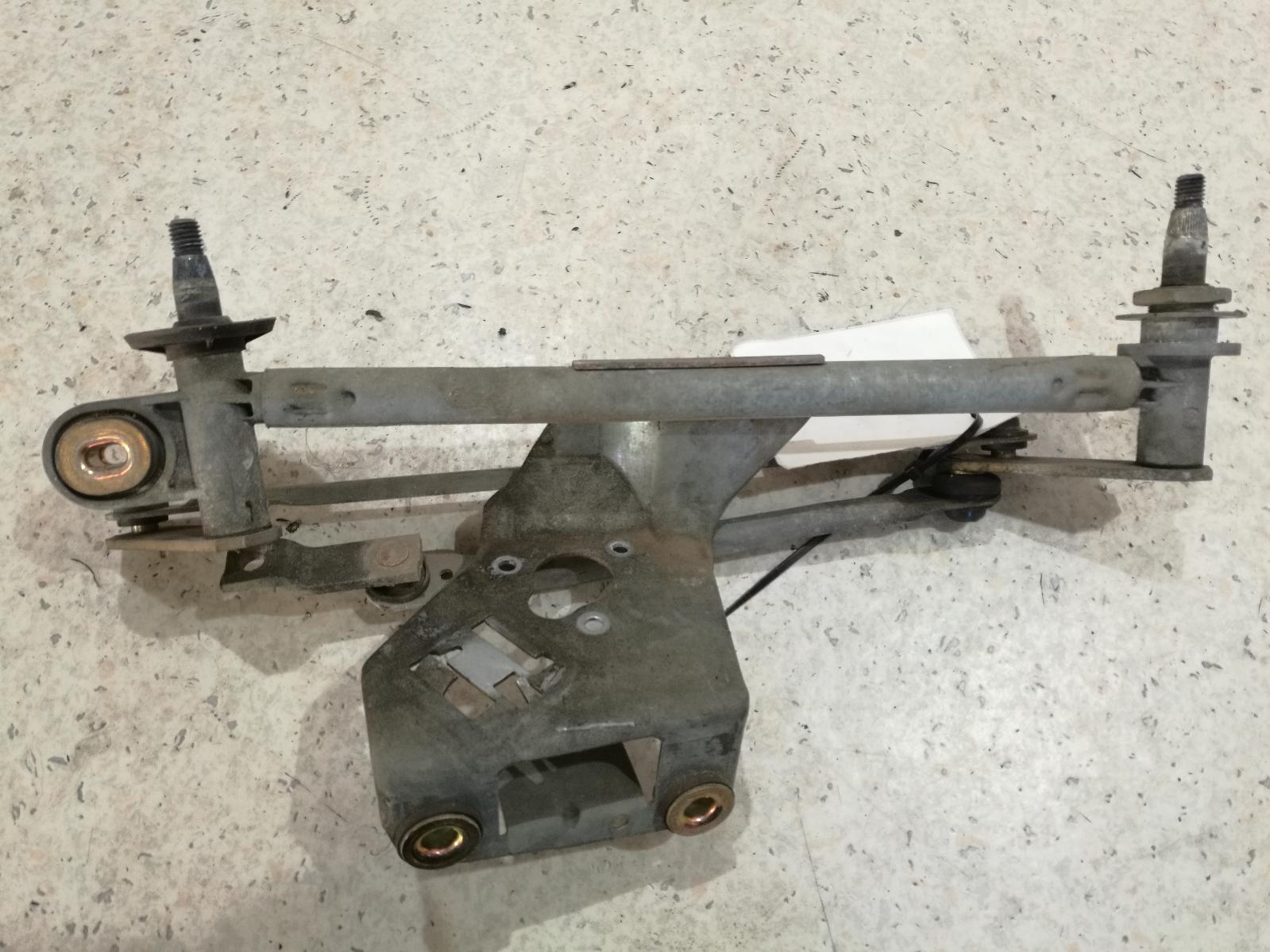 View Auto part Wiper Linkage Renault Scenic 2001