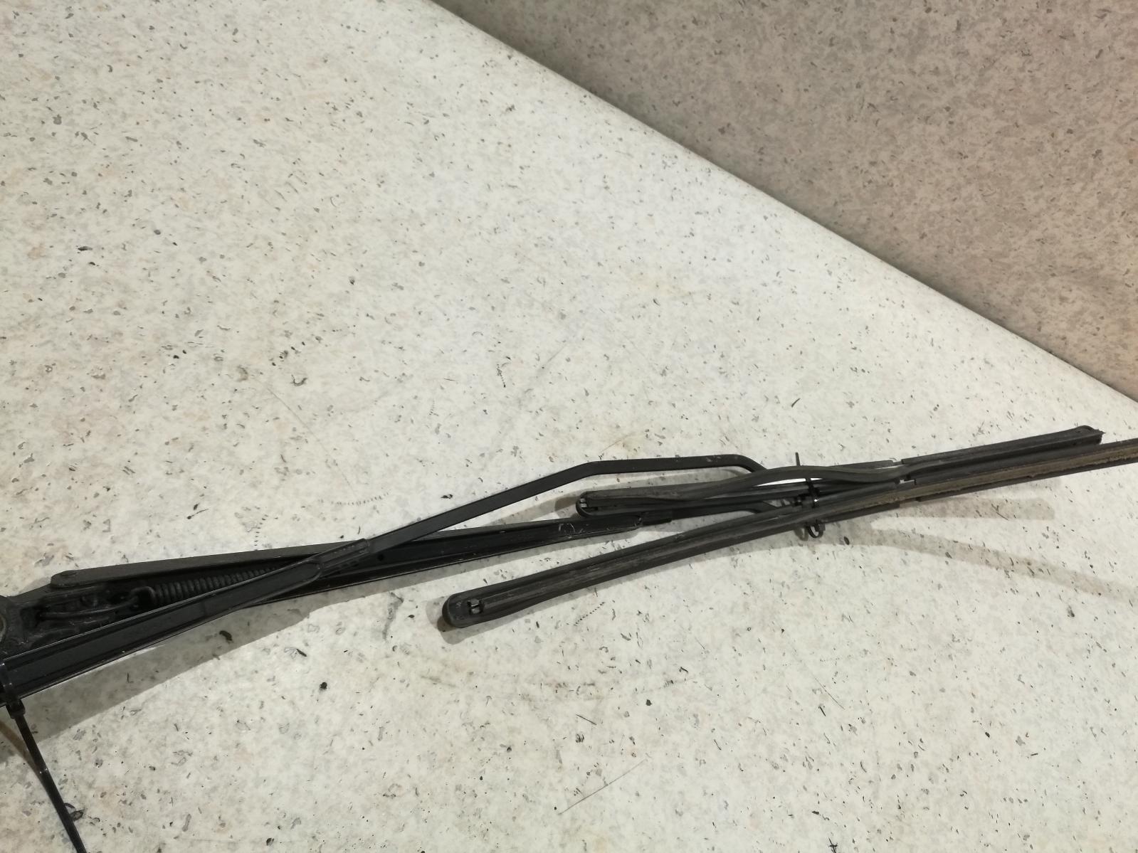 View Auto part Wiper Arm Renault Scenic 2001