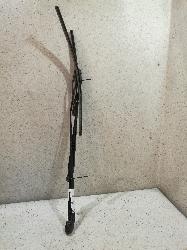 View Auto part Wiper Arm Renault Scenic 2001