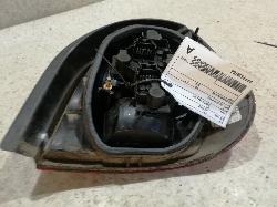 View Auto part Left Taillight Renault Scenic 2001