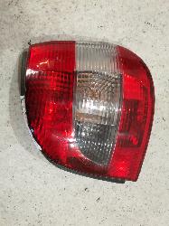 View Auto part Right Taillight Renault Scenic 2001