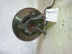 View Auto part Right Front Hub Assembly Renault Scenic 2001