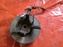 View Auto part Right Front Hub Assembly Renault Scenic 2001