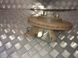 View Auto part Right Front Hub Assembly Renault Scenic 2001