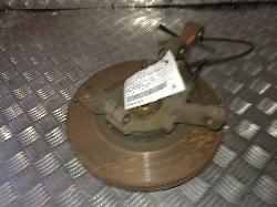 View Auto part Right Front Hub Assembly Renault Scenic 2001