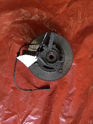 View Auto part Right Front Hub Assembly Renault Scenic 2001