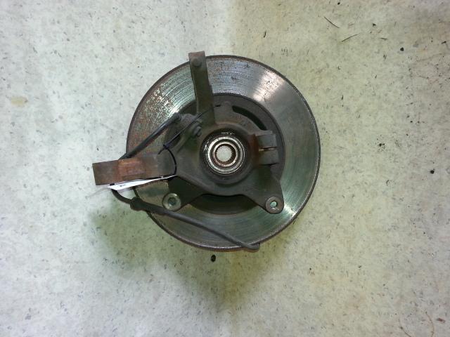 View Auto part Right Front Hub Assembly Renault Scenic 2001