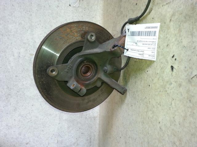 View Auto part Right Front Hub Assembly Renault Scenic 2001