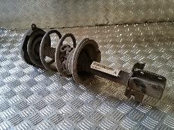 View Auto part Right Front Strut Renault Scenic 2001