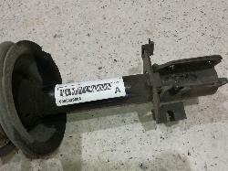 View Auto part Right Front Strut Renault Scenic 2001