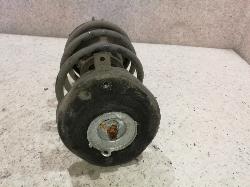 View Auto part Right Front Strut Renault Scenic 2001