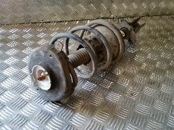 View Auto part Right Front Strut Renault Scenic 2001