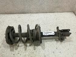 View Auto part Right Front Strut Renault Scenic 2001