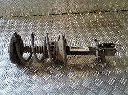 View Auto part Right Front Strut Renault Scenic 2001