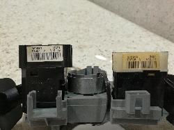 View Auto part Combination Switch Renault Scenic 2001