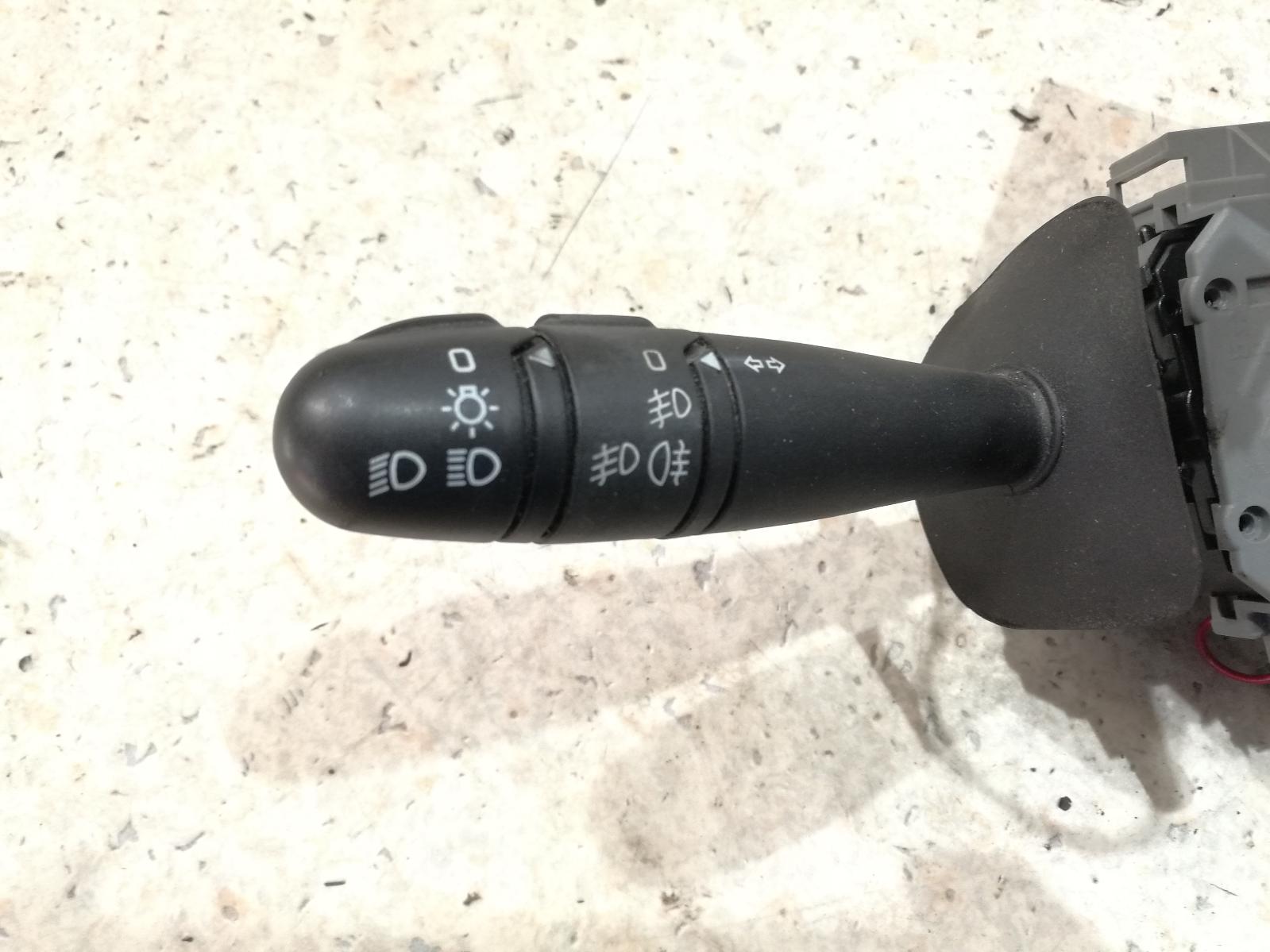 2001 Renault Scenic Combination Switch View Auto part Combination Switch Renault Scenic 2001