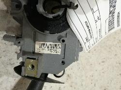View Auto part Combination Switch Renault Scenic 2001