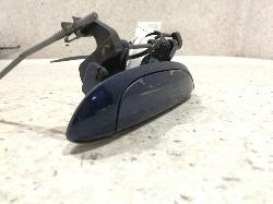 View Auto part Door Handle Renault Scenic 2001