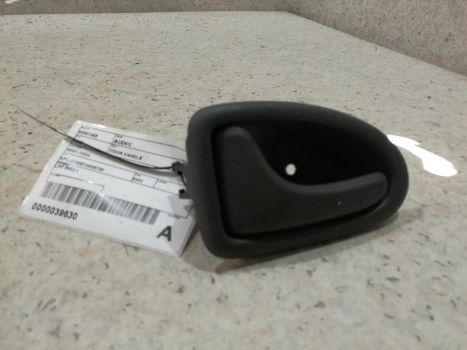 View Auto part Door Handle Renault Scenic 2001
