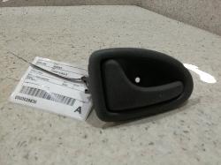 View Auto part Door Handle Renault Scenic 2001