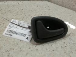 View Auto part Door Handle Renault Scenic 2001