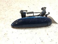 View Auto part Door Handle Renault Scenic 2001