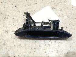 View Auto part Door Handle Renault Scenic 2001