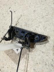 View Auto part Door Handle Renault Scenic 2001