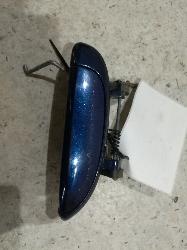 View Auto part Door Handle Renault Scenic 2001