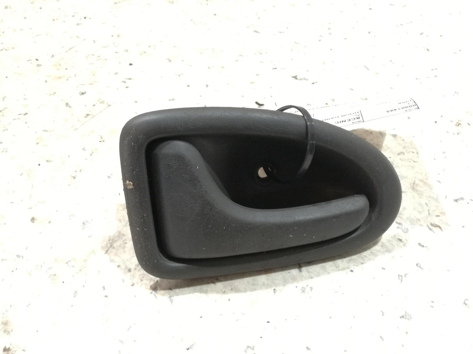 View Auto part Door Handle Renault Scenic 2001