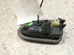 View Auto part Door Handle Renault Scenic 2001