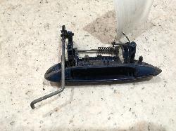 View Auto part Door Handle Renault Scenic 2001