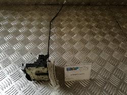View Auto part Door/Boot/Gate Lock Renault Scenic 2001