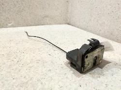 View Auto part Door/Boot/Gate Lock Renault Scenic 2001