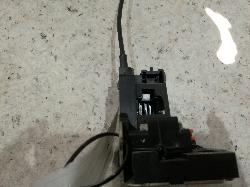 View Auto part Door/Boot/Gate Lock Renault Scenic 2001