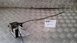 View Auto part Door/Boot/Gate Lock Renault Scenic 2001
