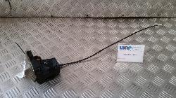 View Auto part Door/Boot/Gate Lock Renault Scenic 2001