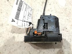 View Auto part Door/Boot/Gate Lock Renault Scenic 2001