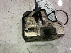 View Auto part Door/Boot/Gate Lock Renault Scenic 2001