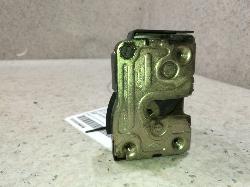 View Auto part Door/Boot/Gate Lock Renault Scenic 2001