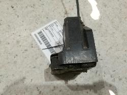 View Auto part Door/Boot/Gate Lock Renault Scenic 2001
