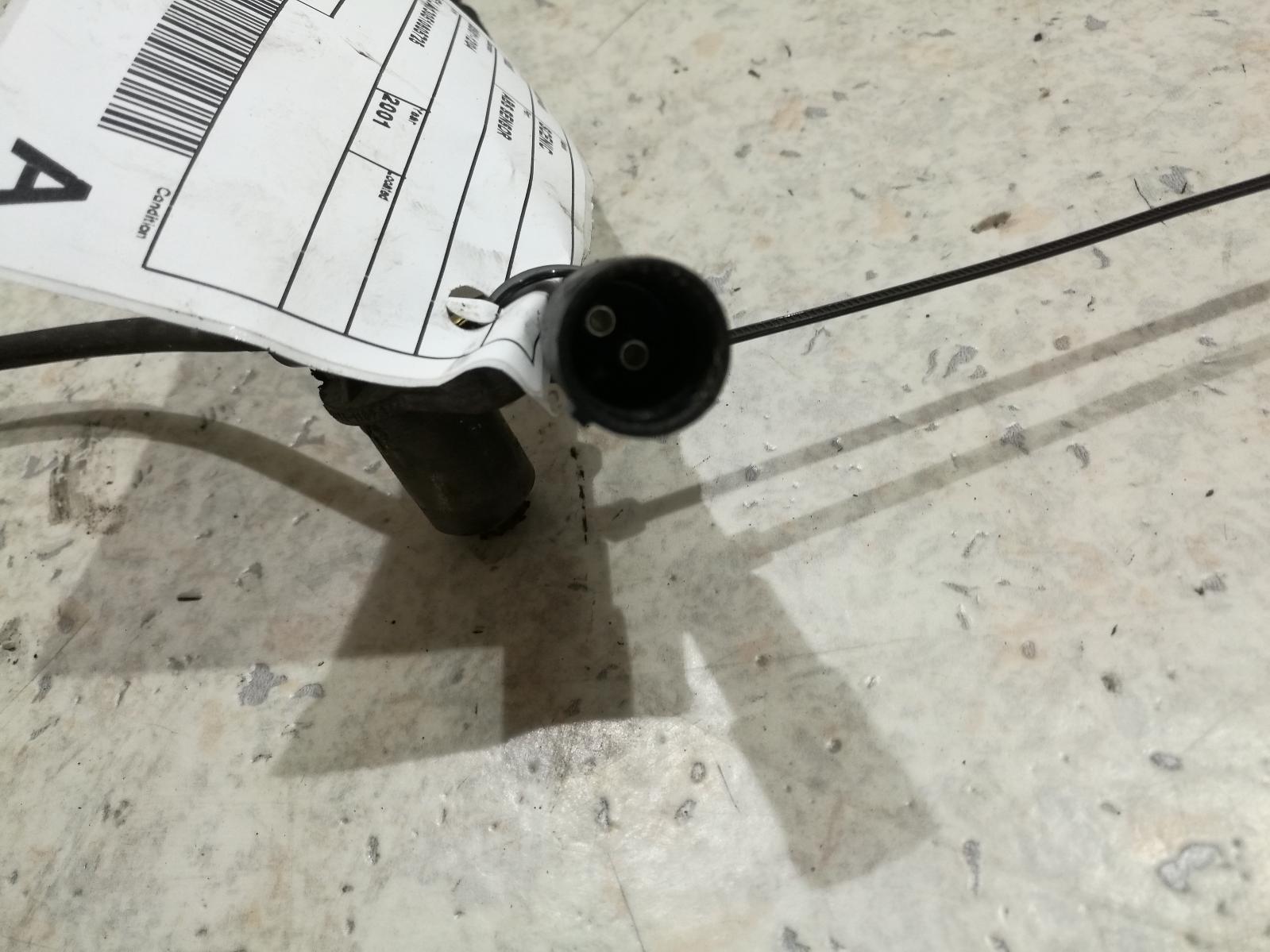 View Auto part Abs Sensor Renault Scenic 2001