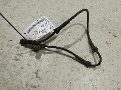 View Auto part Abs Sensor Renault Scenic 2001