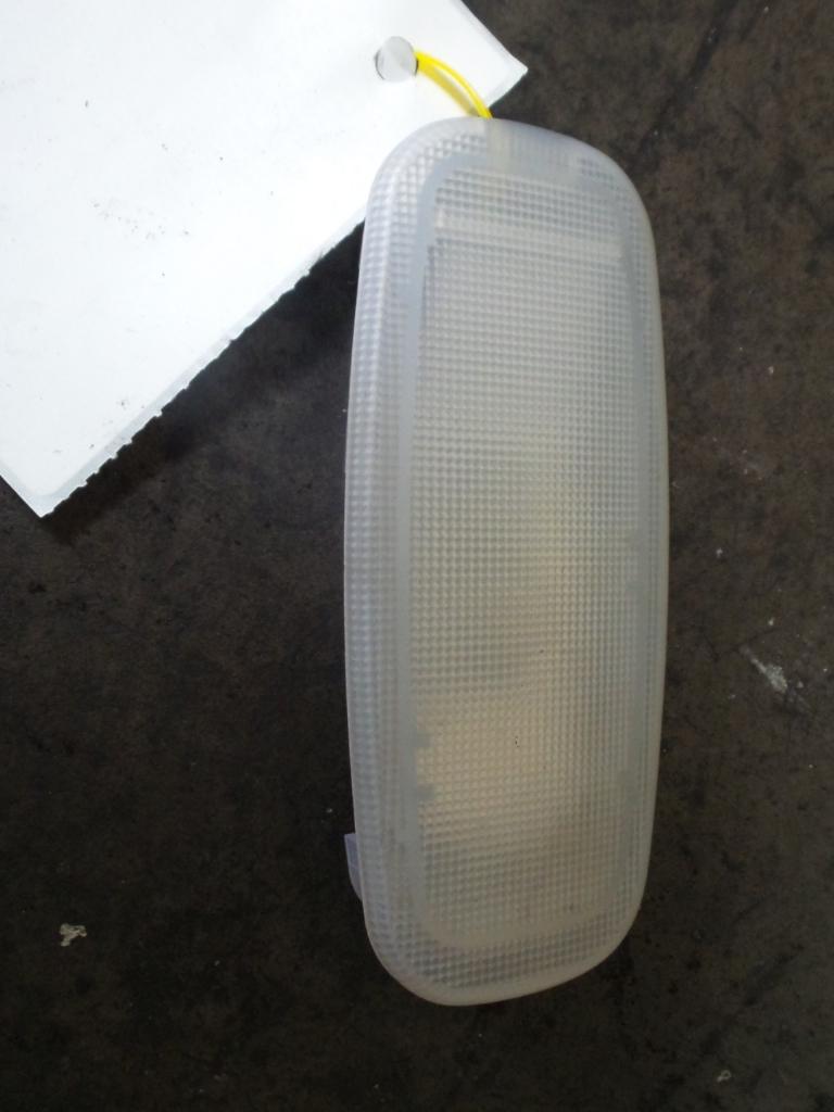 View Auto part Courtesy Light Mercedes C Class 1995