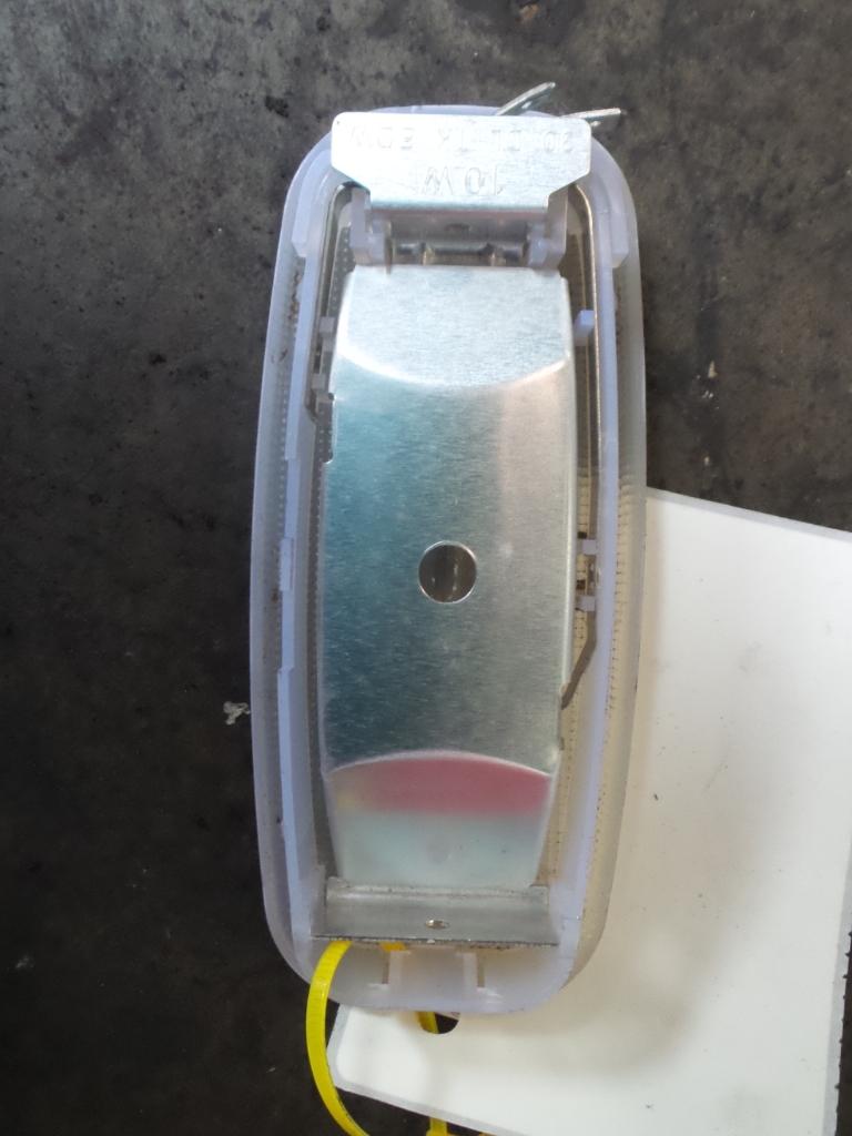 View Auto part Courtesy Light Mercedes C Class 1995