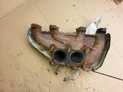 View Auto part Manifold Volkswagen Golf 1999
